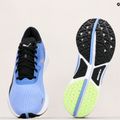 Buty do biegania męskie PUMA Electrify Nitro 2 elektro purple/puma black/puma silver 18