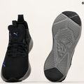 Buty męskie PUMA Softride Enzo Nxt puma black/royal sapphire 18