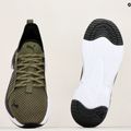 Buty męskie PUMA Softride Premier Slip On Tiger Camo green moss/puma black 14