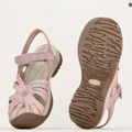 Sandały damskie KEEN Rose fawn 17