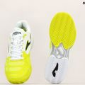 Buty męskie Joma Set P lemon fluor/white 17