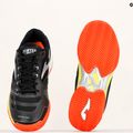 Buty męskie Joma Set P black/lemon fluor 17