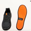 Buty enduro męskie DMT FK1 black/anthracite 10
