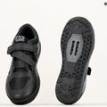 Buty rowerowe MTB męskie Leatt 5.0 Clip granite 10