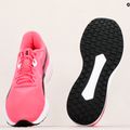 Buty do biegania damskie PUMA Twitch Runner sunset glow/puma black/puma white 10