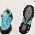 Buty turystyczne damskie Meindl Ontario Lady aquamarine/lemon 9