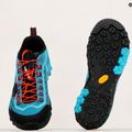 Buty trekkingowe damskie Kayland Alpha Knit GTX niebieskie 018022200 4 10