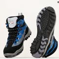 Buty trekkingowe dziecięce Dolomite Steinbock WT GTX night blue 9