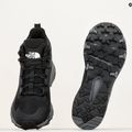 Buty turystyczne męskie The North Face Vectiv Exploris Mid Futurelight black/zinc grey 9
