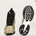 Buty turystyczne męskie The North Face Wayroute Mid Futurelight kelp tan/black 10
