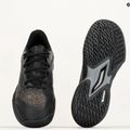 Buty do tenisa męskie Babolat 21 Jet Mach 3 AC black/gold 9