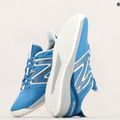Buty do tenisa damskie New Balance 796v3 blue 15
