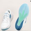 Buty do tenisa damskie New Balance Fuel Cell 996 v5 white 15
