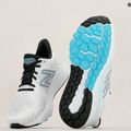 Buty do biegania damskie New Balance Fresh Foam X Vongo v5 white 13