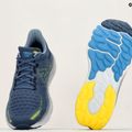 Buty do biegania męskie New Balance Fresh Foam X 1080 v12 vintage indigo 20