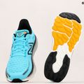 Buty do biegania męskie New Balance Fresh Foam X 1080 v12 summer aqua 16