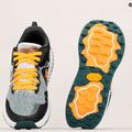 Buty do biegania męskie New Balance Fresh Foam X Hierro v7 grey/green 15