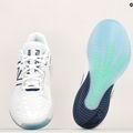 Buty do tenisa męskie New Balance FuelCell 996 v5 white 14