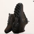 Buty trekkingowe męskie Grisport 10268D2G khaki 12