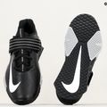 Buty do podnoszenia ciężarów Nike Savaleos black/grey fog 12