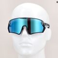 Okulary przeciwsłoneczne UVEX Sportstyle 231 2.0 rhino deep space matt/mirror blue 11