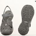 Sandały damskie KEEN Rose gargoyle/raven 15