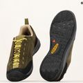Buty męskie KEEN Jasper II WP dark olive/olive drab 17