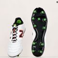 Buty piłkarskie męskie New Balance 442 v2 Pro FG white 17