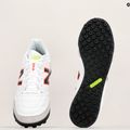 Buty piłkarskie męskie New Balance 442 v2 Team TF white 17