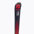 Narty zjazdowe Völkl RACETIGER RC + wiązania VMotion 10 GW black 8