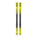 Narty zjazdowe Völkl RACETIGER SC + wiązania VMotion 10 GW yellow/black