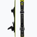 Narty zjazdowe Völkl RACETIGER SC + wiązania VMotion 10 GW yellow/black 5