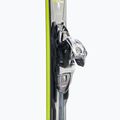 Narty zjazdowe Völkl RACETIGER SC + wiązania VMotion 10 GW yellow/black 6