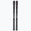 Narty zjazdowe Völkl Deacon 76 + wiązania rMotion2 12 GW black