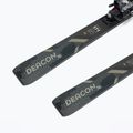 Narty zjazdowe Völkl Deacon 76 + wiązania rMotion2 12 GW black 9