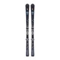 Narty zjazdowe Völkl Deacon 74 + wiązania rMotion2 12 GW black