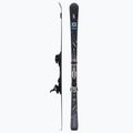 Narty zjazdowe Völkl Deacon 74 + wiązania rMotion2 12 GW black 2