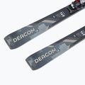 Narty zjazdowe Völkl Deacon 74 + wiązania rMotion2 12 GW black 9
