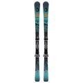 Narty zjazdowe Völkl Deacon 74 + wiązania rMotion2 12 GW black