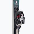 Narty zjazdowe Völkl Deacon 74 + wiązania rMotion2 12 GW black 6