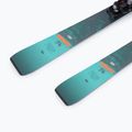 Narty zjazdowe Völkl Deacon 74 + wiązania rMotion2 12 GW black 9