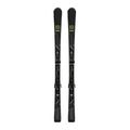 Narty zjazdowe Völkl Deacon 75 + wiązania VMotion 10 GW black
