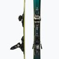Narty zjazdowe Völkl Deacon 84 + wiązania LowRide XL 13 FR Demo GW blackteal 5