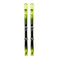 Narty zjazdowe Völkl Deacon 79 + wiązania iPT WR XL 12 TCX GW black/green