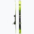 Narty zjazdowe Völkl Deacon 79 + wiązania iPT WR XL 12 TCX GW black/green 2