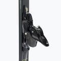 Narty zjazdowe dziecięce Völkl RACETIGER Junior + wiązania 7.0 VMotion Jr. yellow/black 7