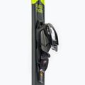 Narty zjazdowe dziecięce Völkl RACETIGER Junior + wiązania 4.5 VMotion Jr. yellow/black 6