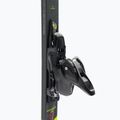 Narty zjazdowe dziecięce Völkl RACETIGER Junior + wiązania 4.5 VMotion Jr. yellow/black 7