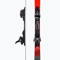 Narty zjazdowe Völkl Deacon 74 + wiązania rMotion2 12 GW red/grey 5