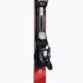 Narty zjazdowe Völkl Deacon 74 + wiązania rMotion2 12 GW red/grey 6